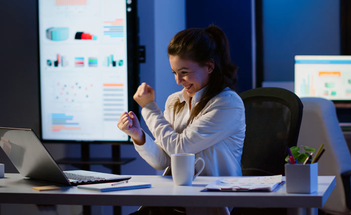 Marketing não é gasto, é investimento: os números que comprovam o retorno