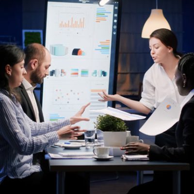 Como um site profissional pode triplicar suas vendas