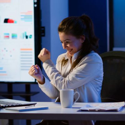 Marketing não é gasto, é investimento: os números que comprovam o retorno